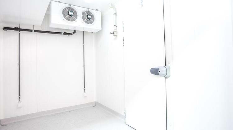 Installation frigorifique – Brignoles