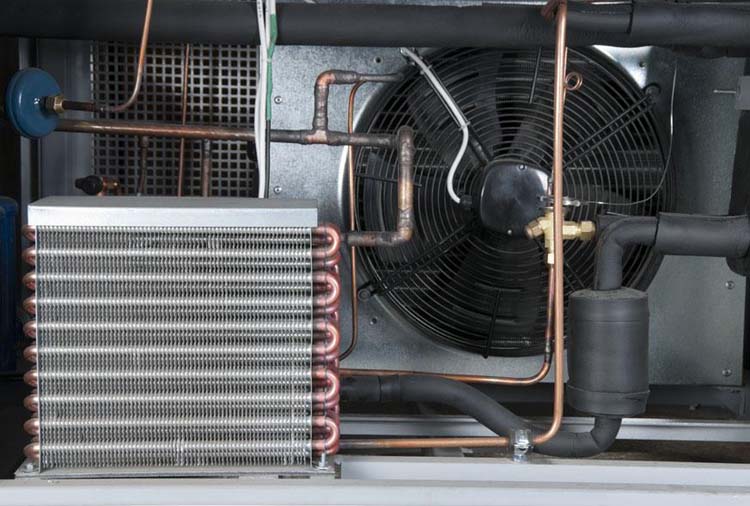 Installation climatisation Brignoles