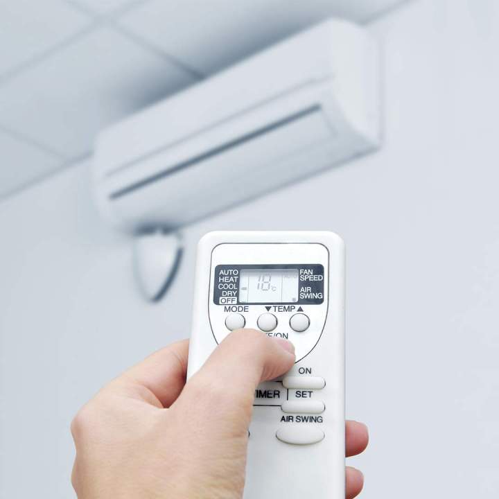 Installation système de climatisation Brignoles