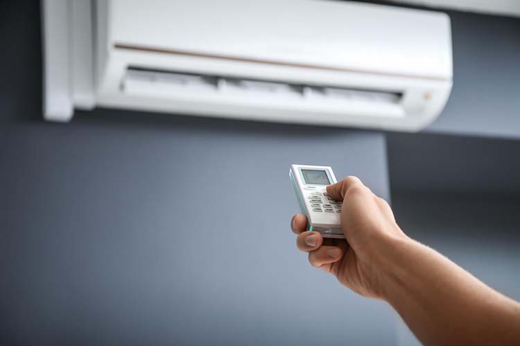 Entretien et réparation de climatisation et pompe à chaleur
