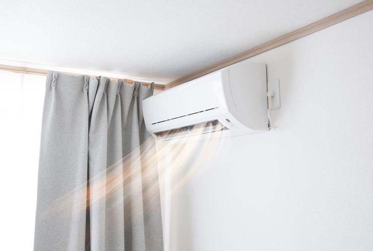 Installation climatisation Brignoles