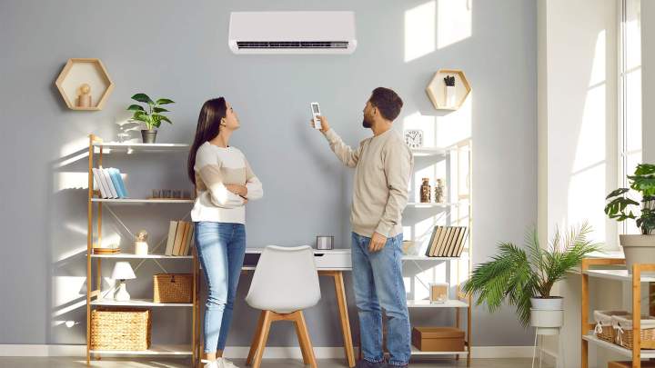 Installateurs de climatisation Brignoles